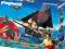 PLAYMOBIL 5238 STATEK PIRACKI ZDALNIE STEROWANY