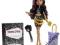 MONSTER HIGH SCARIS CITY CLAWDEEN WOLF