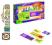 Gra Alexander ALFABET Puzzle Edukacyjne /5035/