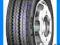 CONTINENTAL LSR 245/75 R17.5 [134/132] M RADOM