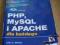 PHP, MySQL i Apache dla każdego Wydanie II MELONI