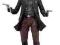 Figurka The Lone Ranger NECA Lone Ranger 18 cm