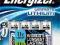 ENERGIZER LITHIUM AA-1,5V bateria litowa LR6 R6 1x
