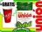 Yerba Mate UNION SUAVE  500g + kubek GRATIS