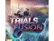 UBISOFT Trials Fusion PS4 ENG