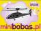 Silverlit R/C Black Hawk 85961 W-WA HELIKOPTER RC