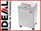 Niszczarka Ideal 2360mc 0,8x12 DIN5 wysokowydajna