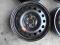 (K702) Felgi VW Sharan T4 Ford Galaxy ET 53 5x112