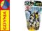 LEGO Hero Factory 44020 Bestia FLYER kontra BREEZ