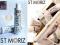 ST.MORIZ TANNING LOTION SAMOOPALACZ W ŻELU 200 ml.
