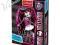 Talia 55 standardowych kart gra-Karty Monster High