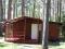 DOMEK LETNISKOWY MAKOWO MAZURY NAD JEZIORAKIEM