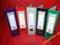 VAUPE SEGREGATOR A5/7