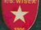 Wisła Kraków - na pin