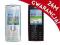 Nowa Nokia X2-00 PL Menu GW 24 2 Kolory