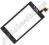 DIGITIZER DOTYK SZYBKA SONY XPERIA J ST26i + KLEJ