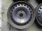 (K706) Felgi Ford Mondeo Focus Volvo ET 52,5 5x108