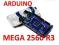 ARDUINO MAGA 2560 R3 ATmega 2560 Klon AVR