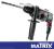 METABO MŁOTOWIERTARKA MŁOT KHE 2444 800W -WALIZKA-