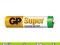 Bateria GP Super AAA (LR03) Alkaliczna