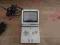 NINTENDO GAME BOY ADVANCE SP + 1 gra