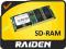 RAIDEN | Pamięć RAM SDRAM PC133 128 MB