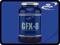 PRO NUTRITION GFX8 gainer na masę mięśniową 1500g