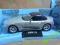 AUTOKOLEKCJA WELLY - BMW Z4