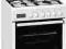 OKAZJA KUCHNIA GAZOWO-ELEKTRYCZNA K67337AW GORENJE
