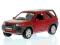 LAND ROVER FREELANDER AUTO WELLY  SKALA 1:34 6752
