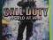 Call of Duty World At War - Xbox 360 - Rybnik