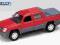 CHEVROLET '02 AVALANCHE AUTO WELLY SKALA 1:34 6521