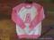 PRIMARK SWIETNA BLUZA CREAM PINK ''A'' 158CM