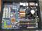 Intel E8400 + EP35-DS3L+ 8 GB DDR2