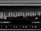 BLAUPUNKT MELBOURNE 120 FM USB SD r samochodowe