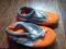 Świetne buciki do pływania 24r 15,5 cm
