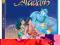 ALLADYN - [Blu-ray] -1992 Dubbing PL /Disney NOWE
