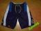 krótkie spodenki BALIN 9-10 lat