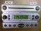 RADIO FORD CD 4500 FIESTA Mk6 FUSION 02-04 SREBNE