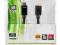 Kabel HDMI do konsoli XBOX360 SHIELD-3 2m Kabel HDMI do konsoli XBOX360 SHIELD-3 2m