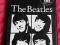K1-The Beatles-195 utworów ze słowami i akordami