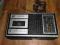 RADIO-MAGNETOFON KASETOWY GRUNDIG C 3201 AUTOMATIC