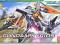 ANIME [BANDAI] HG 1/144 Kyrios Gundam