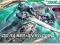 ANIME [BANDAI] HG 1/144 00 Raiser Gundam