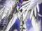 ANIME [ BANDAI ] MG 1/100 Wing Gundam ZERO custom