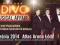 | IL DIVO - 28.09.2014 Łódź - SEKTOR B |