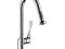 # BATERIA KUCHENNA HANSGROHE AXOR Citterio KRAKÓW#