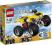 LEGO CREATOR 31022 QUAD WARSZAWA ZĄBKI LEGORLA_PL