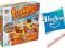 Gra Zręcznościowa Zabawka Hasbro Szalony Osioł Hit