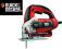 WYRZYNARKA BLACK&amp;DECKER KS900S 620W PROF